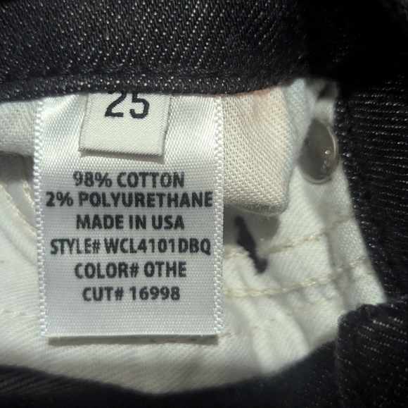 Hudson Jeans - Picture 8 of 9